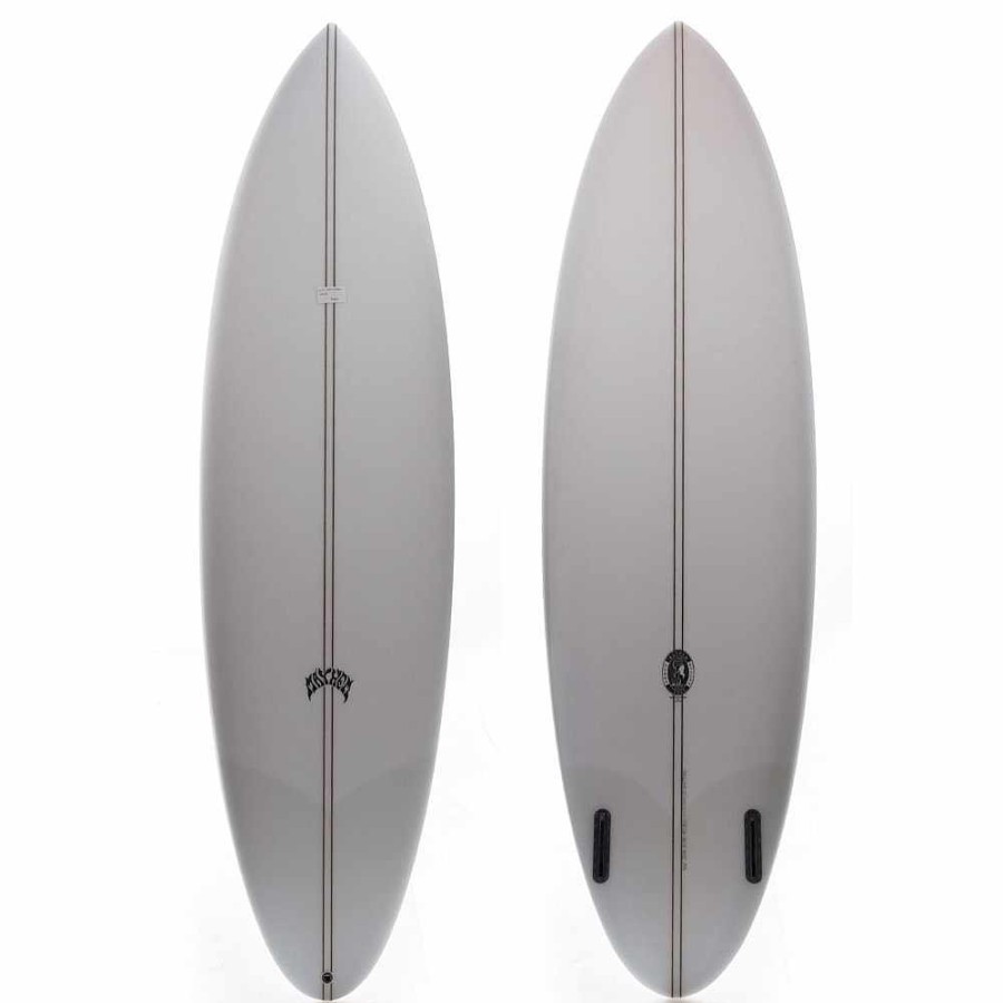 Surfboards>Shortboards Lost Surfboards>Shortboards | Lost 6'6 Cobra Killer Mid Surfboard