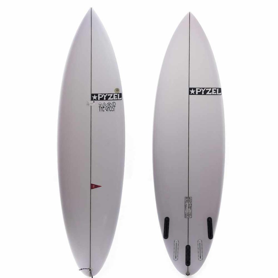 Surfboards>Shortboards Pyzel Surfboards>Shortboards | Pyzel 6'0 Ghost Surfboard