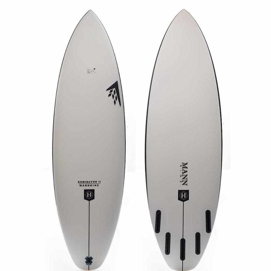 Surfboards>Shortboards Firewire Surfboards>Shortboards | Firewire 5'7 Dominator 2.0 Shortboard Surfboard