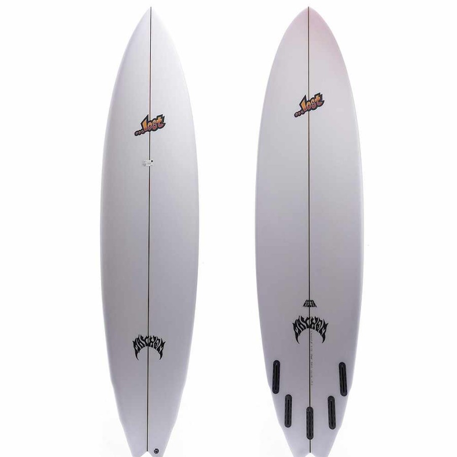 Surfboards>Shortboards Lost Surfboards>Shortboards | Lost 7'6 Crowd Killer Hybrid Surfboard