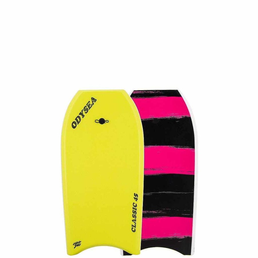 Gear>Bodyboards Catch Surf Gear>Bodyboards | Odysea Classic 45" Bodyboard