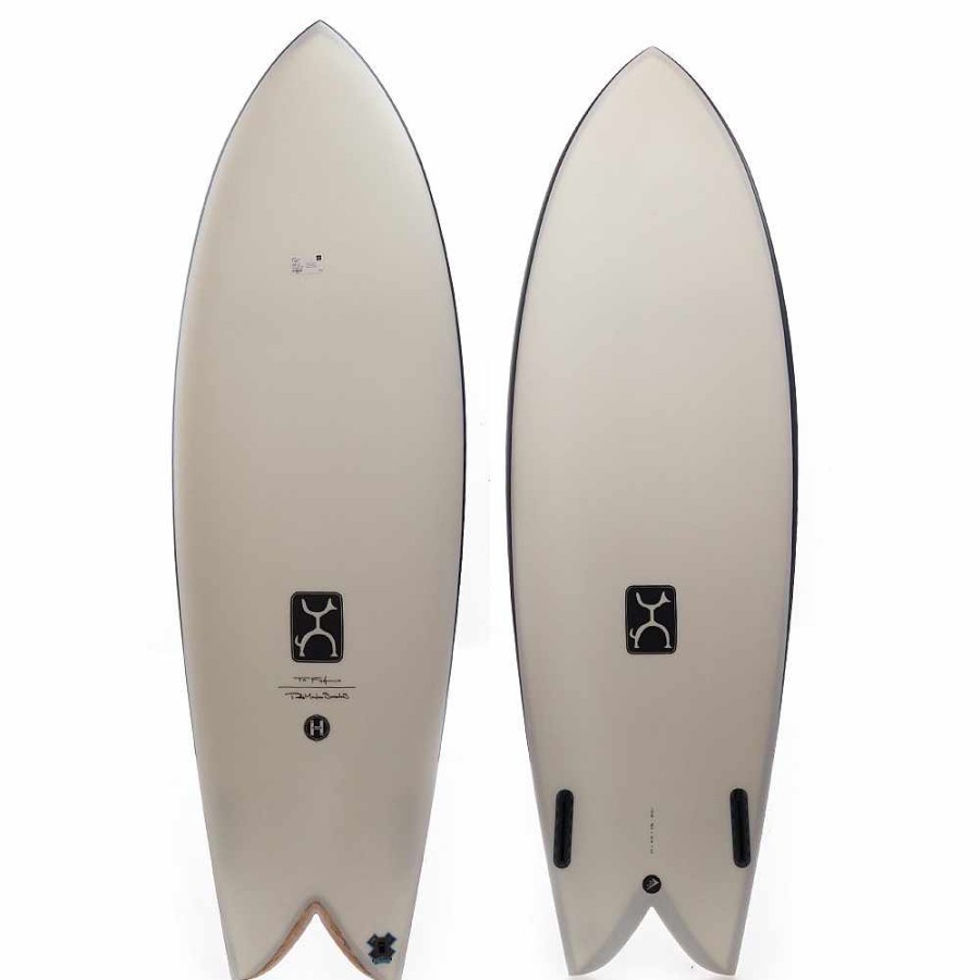 Surfboards>Fish Boards Firewire Surfboards>Fish Boards | Firewire 5'9 Too Fish Surfboard