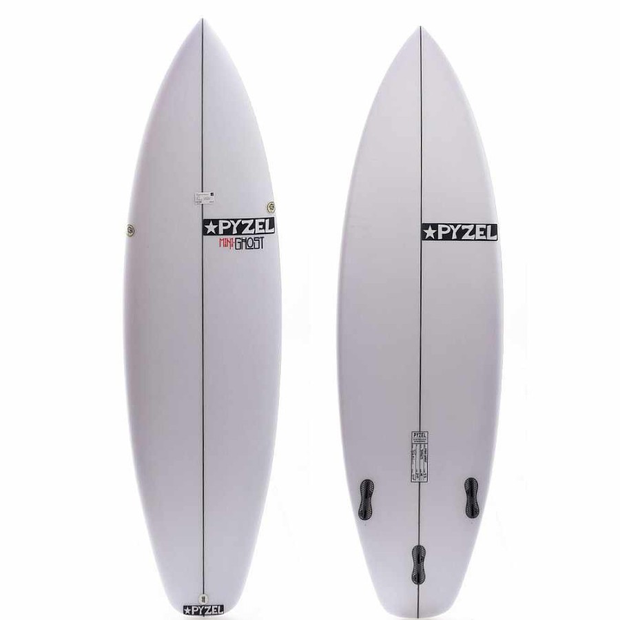 Surfboards>Shortboards Pyzel Surfboards>Shortboards | Pyzel 5'6 Mini Ghost Surfboard