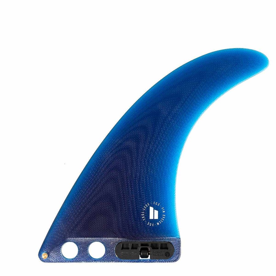 Surfboard Accessories>Fins FCS Surfboard Accessories>Fins | Fcs Ii Connect Pg 9" Longboard Fin