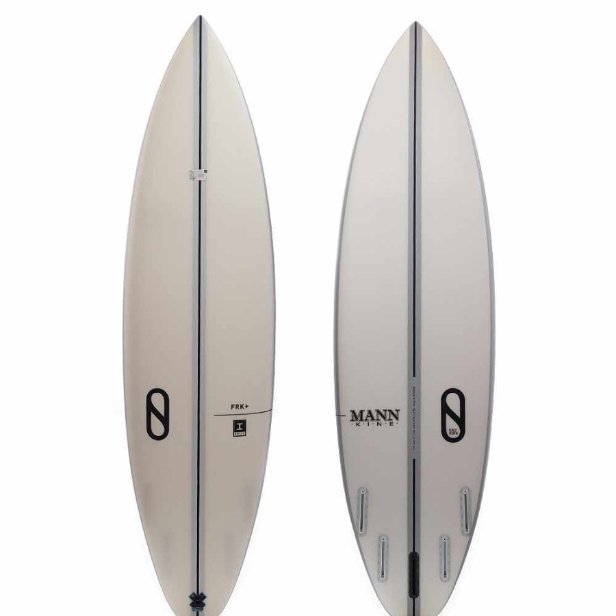 Surfboards>Shortboards Firewire Surfboards>Shortboards | Firewire 6'0 Frk Plus Surfboard