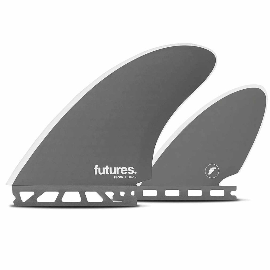 Surfboard Accessories>Fins Futures Surfboard Accessories>Fins | Futures Flow Quad Fin Set