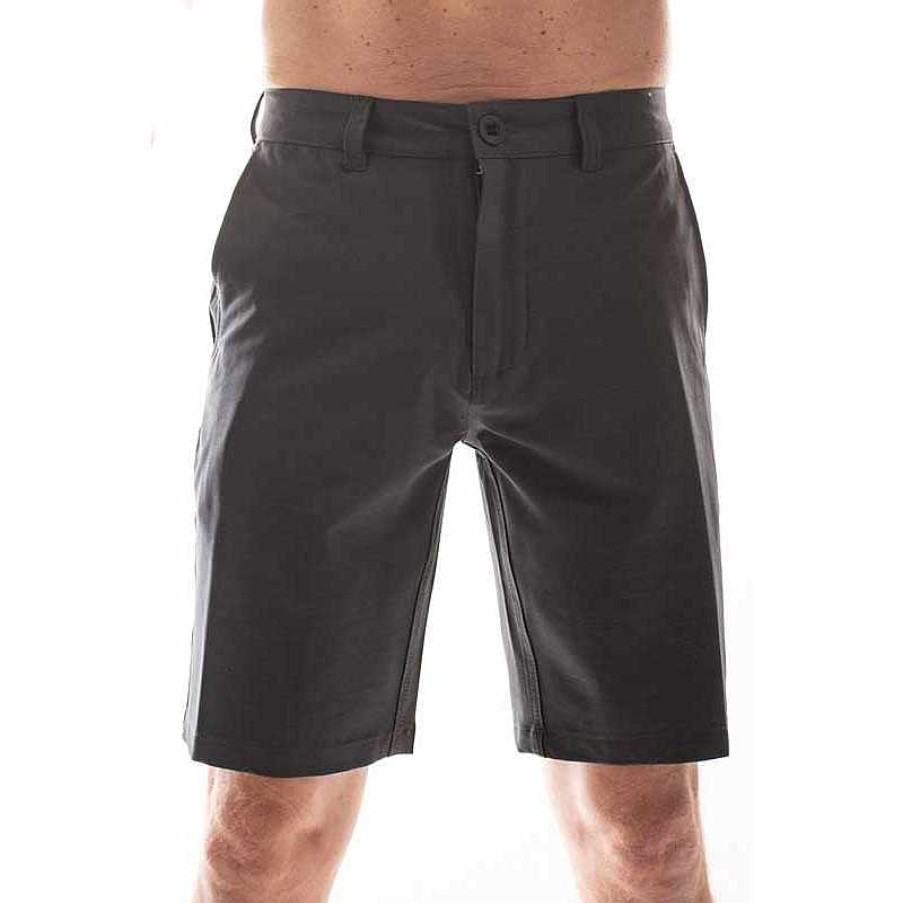 Clothing>Mens>Boardshorts Rider Shack Clothing>Mens>Boardshorts | Rider Shackthe Daily Hybrid Slub Walkshort