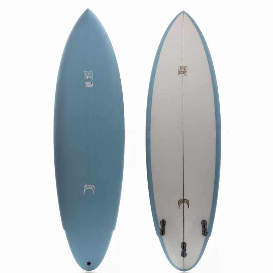 Surfboards>Shortboards Lost Surfboards>Shortboards | Lost 6'0 Retro Tripper Surfboard