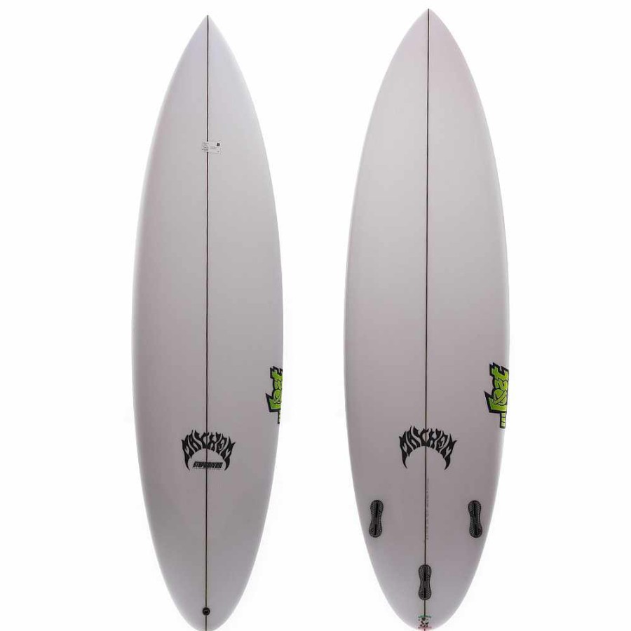 Surfboards>Shortboards Lost Surfboards>Shortboards | Lost 6'3 Step Driver Surfboard