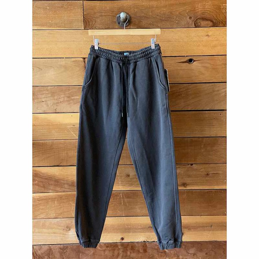 Clothing>Mens>Bottoms Rider Shack Clothing>Mens>Bottoms | Rider Shack Hevs Pant Black