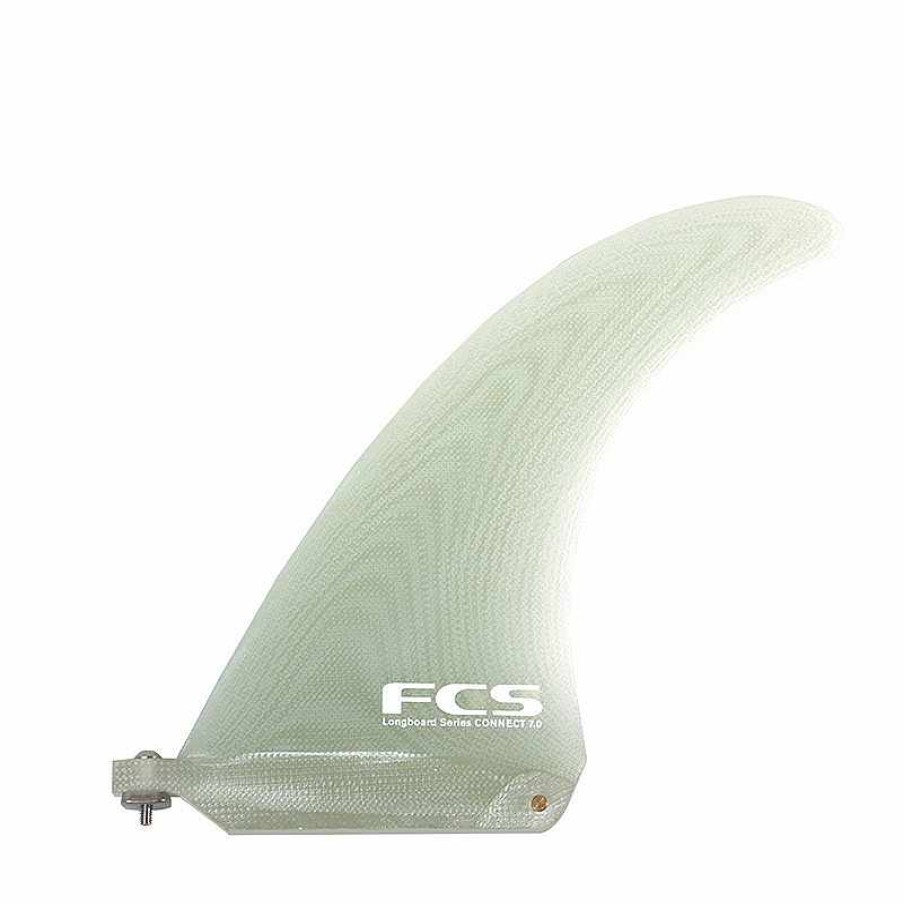 Surfboard Accessories>Fins FCS Surfboard Accessories>Fins | Fcs Ii Connect Performance Glass Longboard Fin-10"