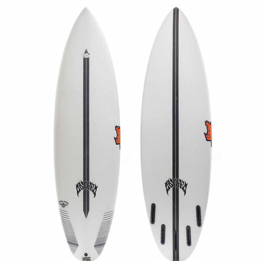 Surfboards>Shortboards Lost Surfboards>Shortboards | Lost 6'2 Puddle Jumper Pro Lite Speed Surfboard