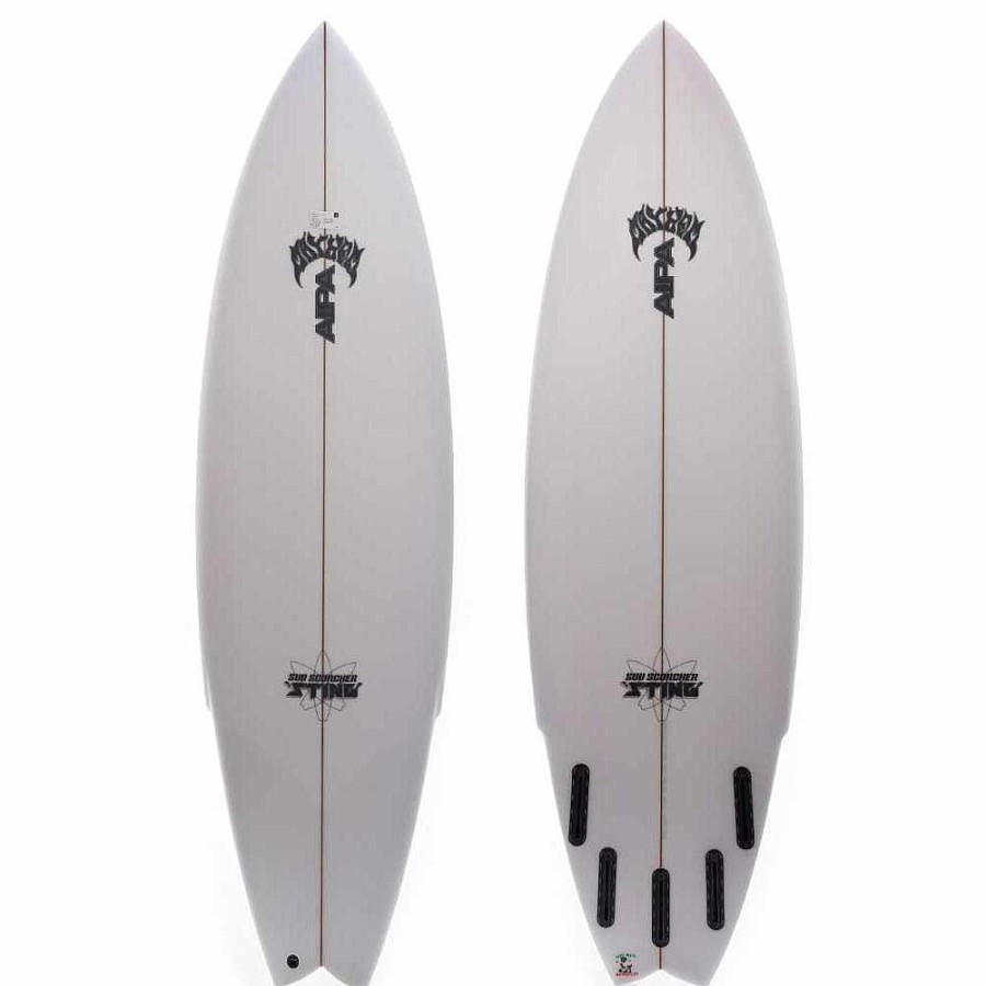 Surfboards>Shortboards Lost Surfboards>Shortboards | Lost 5'11 Sub Scorcher Sting Surfboard