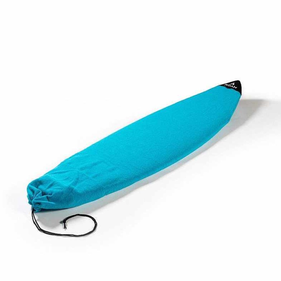 Surfboard Accessories>Board Bags Roam Surfboard Accessories>Board Bags | Roam 6'3 Board Sock Blue Short