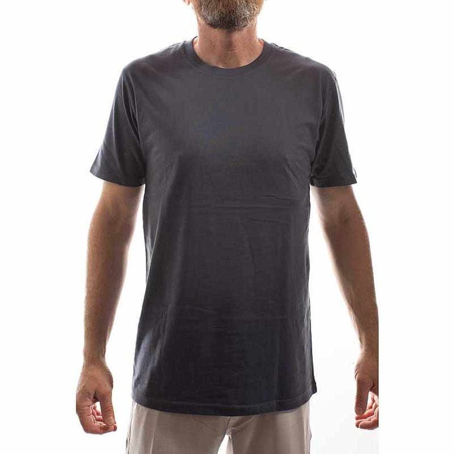 Clothing>Mens>Tops RIDER SHACK Surf Clothing>Mens>Tops | Staple Tee