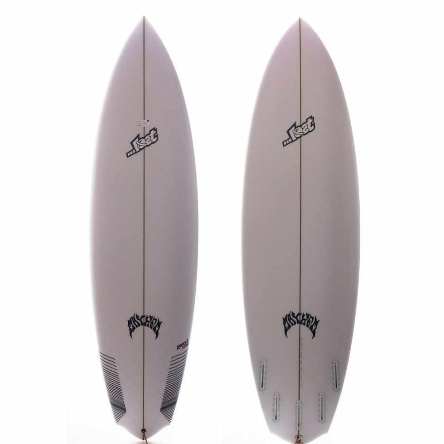 Surfboards>Shortboards Lost Surfboards>Shortboards | Used Lost 6'8 Rocket Redux Shortboard