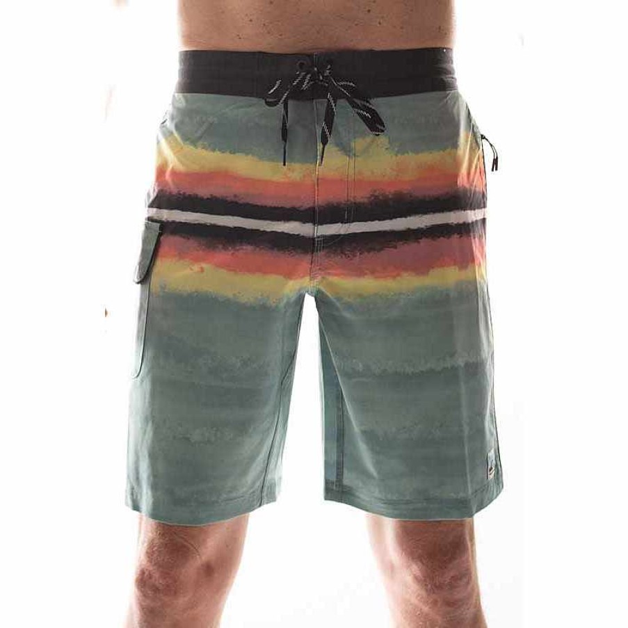 Clothing>Mens>Boardshorts Rider Shack Clothing>Mens>Boardshorts | Rider Shack Photon Boardshort Mint