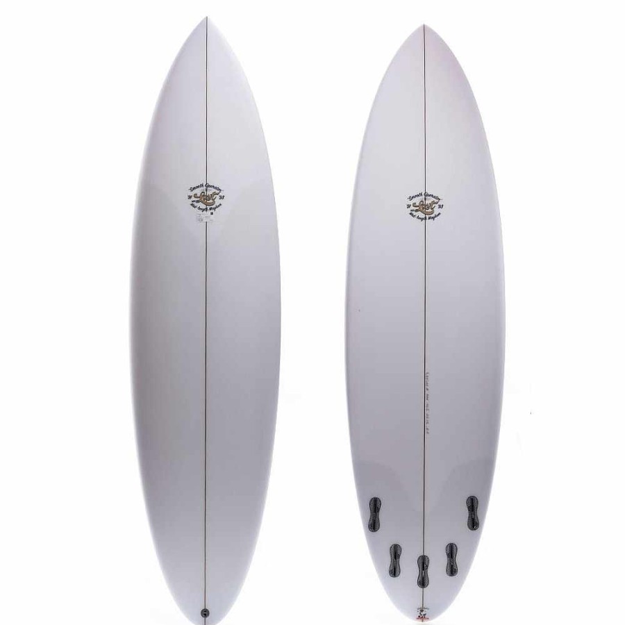 Surfboards>Midlengths Lost Surfboards>Midlengths | Lost 6'8 Smooth Operator Surfboard