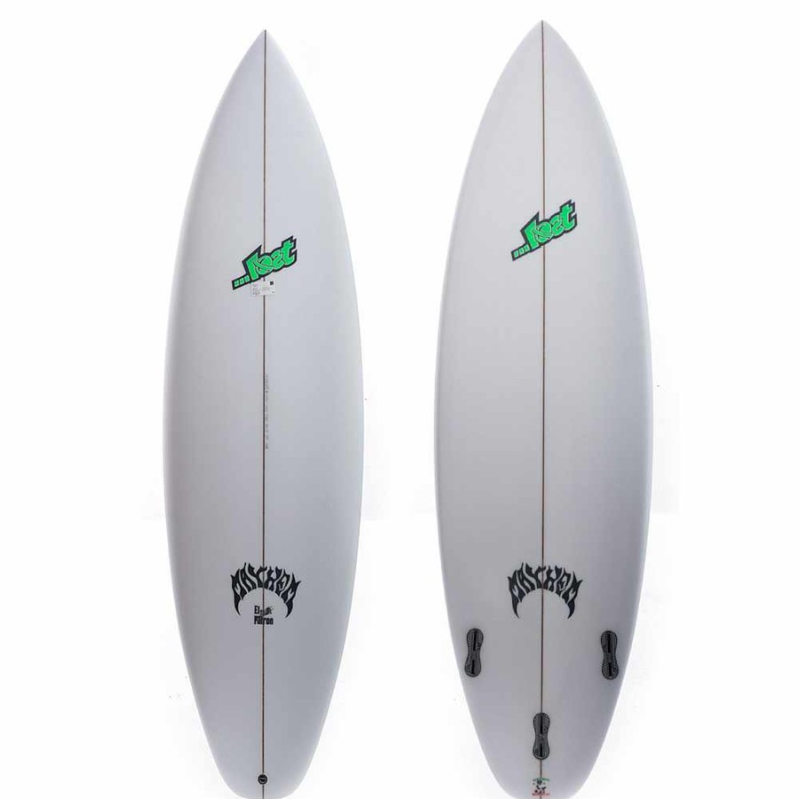 Surfboards>Shortboards Lost Surfboards>Shortboards | Lost 6'0 El Patron Surfboard