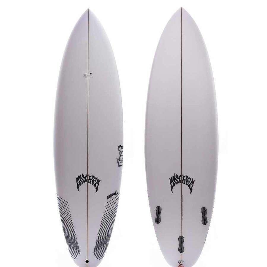 Surfboards>Shortboards Lost Surfboards>Shortboards | Lost 5'8 Uber Driver Xl Surfboard