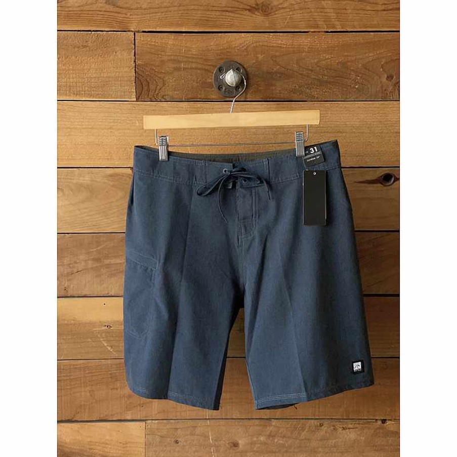 Clothing>Mens>Boardshorts Rider Shack Clothing>Mens>Boardshorts | Rider Shack Vapor 4-Stretch Boardshort Navy