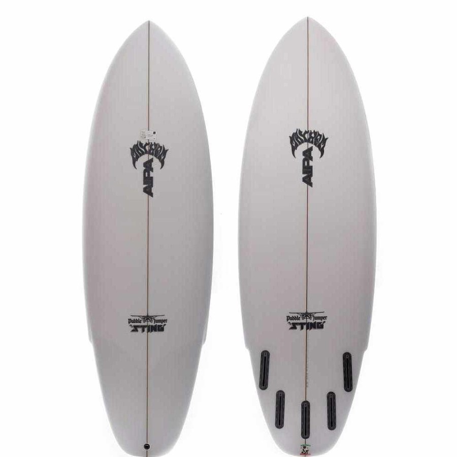 Surfboards>Shortboards Lost Surfboards>Shortboards | Lost 5'5 Puddle Jumper Sting Surfboard