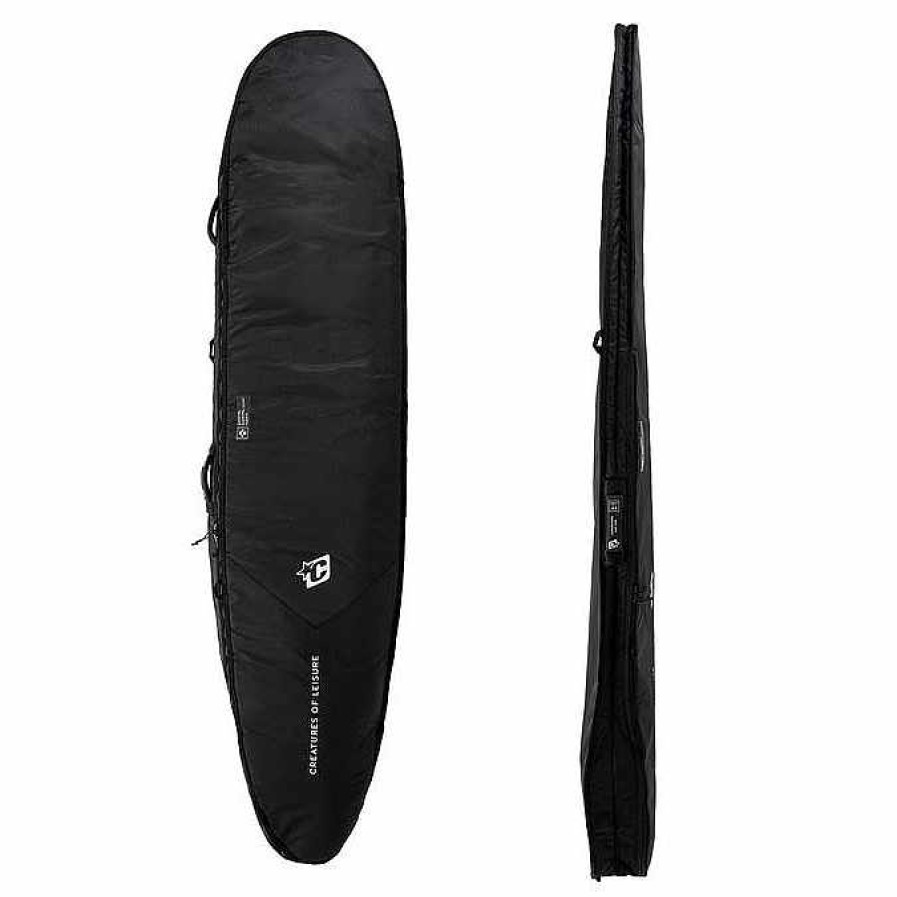 Surfboard Accessories>Board Bags Creatures of Leisure Surfboard Accessories>Board Bags | Creatures Of Leisure 9'0 Longboard Day Use Dt2.0 Bag