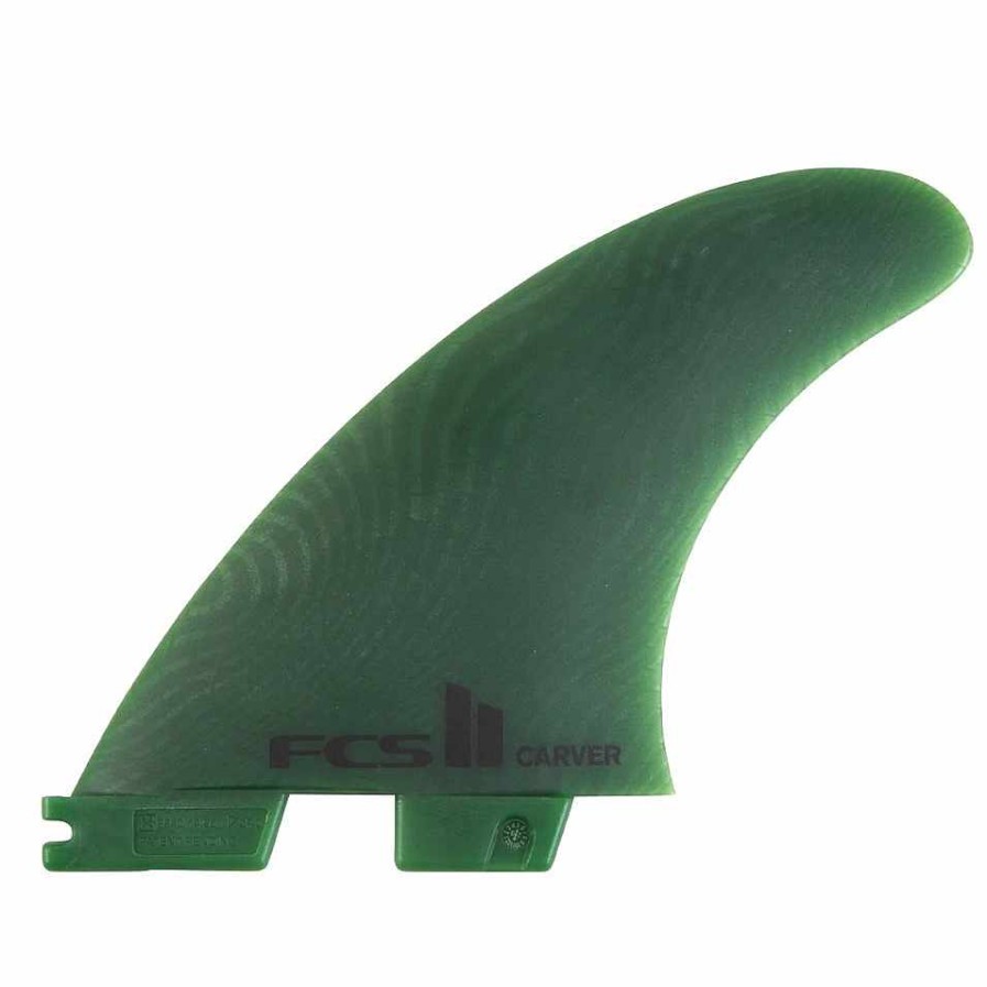 Surfboard Accessories>Fins FCS Surfboard Accessories>Fins | Fcs Ii Carver Eco Neo Glass Large 5-Fin Surfboard Fin Set