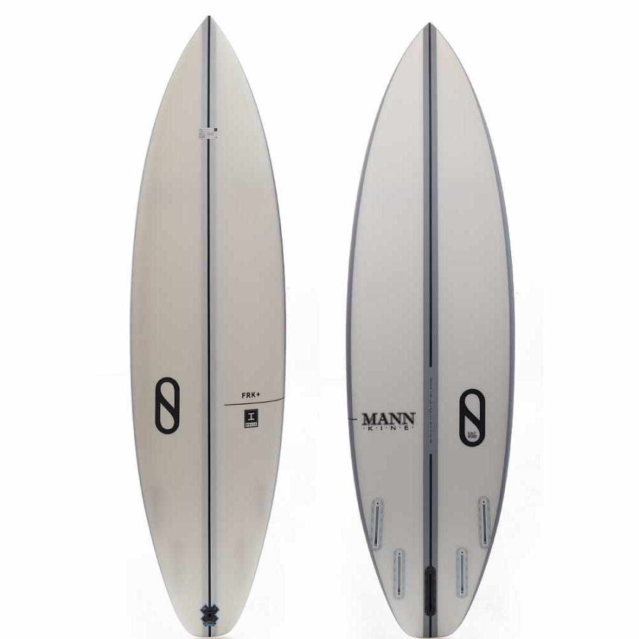 Surfboards>Shortboards Firewire Surfboards>Shortboards | Firewire 5'9 Frk+ Surfboard