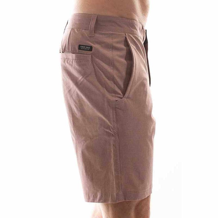 Clothing>Mens>Boardshorts Rider Shack Clothing>Mens>Boardshorts | Rider Shack Chase Shorts Brick