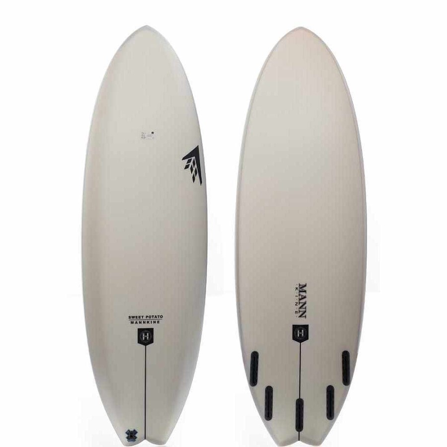 Surfboards>Shortboards Firewire Surfboards>Shortboards | Firewire 6'0 Sweet Potato