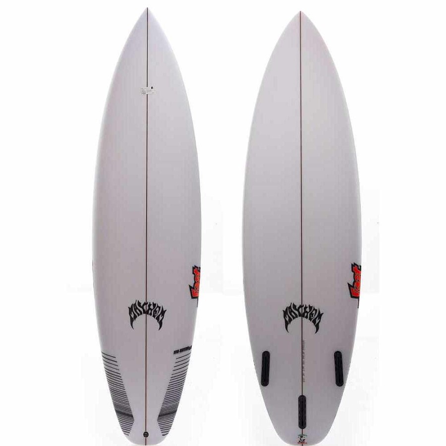 Surfboards>Shortboards Lost Surfboards>Shortboards | Lost 6'2 Sub Driver 2.0 Surfboard