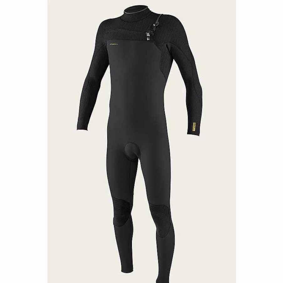 Wetsuits>Mens>3/2 Fullsuits O'Neill Wetsuits>Mens>3/2 Fullsuits | O'Neill Hyperfreak 3/2+Mm Chest Zip Surfing Wetsuit