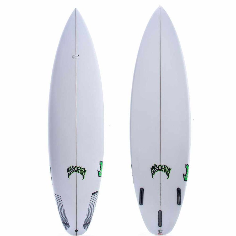 Surfboards>Shortboards Lost Surfboards>Shortboards | Lost 6'4 Driver 2.0 Surfboard