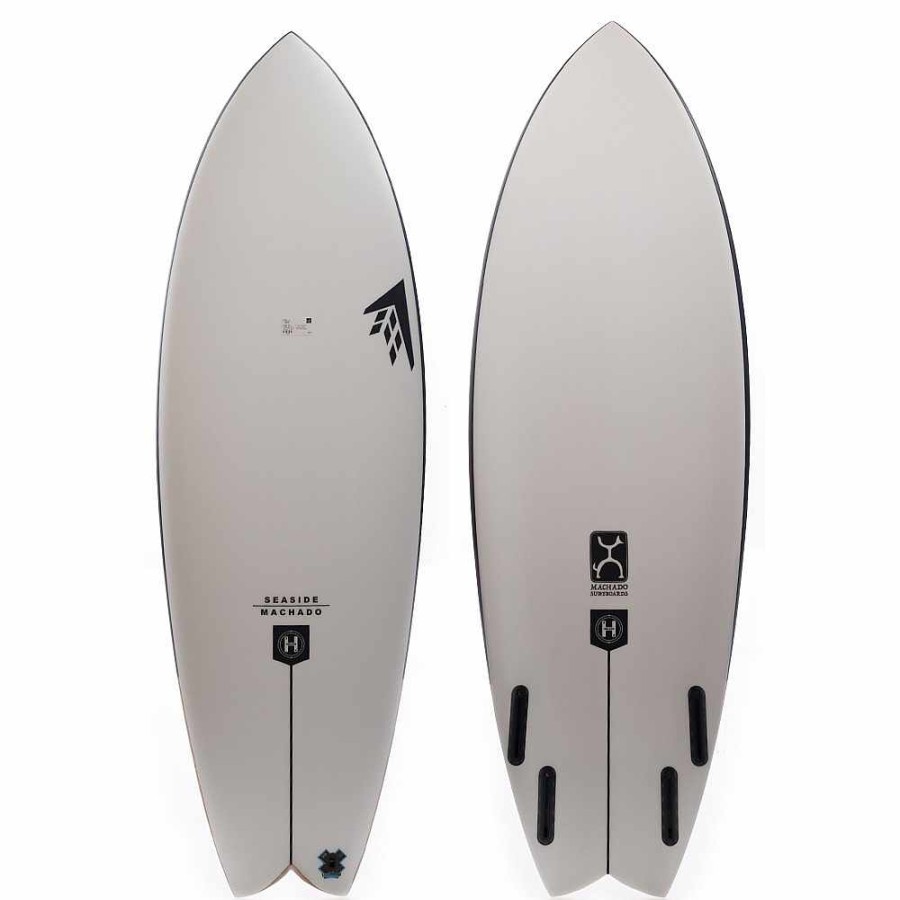 Surfboards>Fish Boards Firewire Surfboards>Fish Boards | Firewire 5'5 Seaside Surfboard