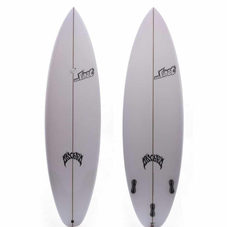 Surfboards>Shortboards Lost Surfboards>Shortboards | Lost 5'9 Driver 3.0 Squash Bro Surfboard