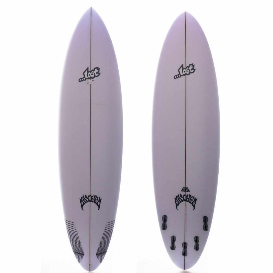 Surfboards>Midlengths Lost Surfboards>Midlengths | Lost 6'6 Crowd Killer Surfboard