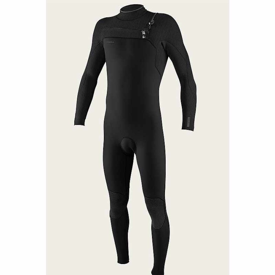 Wetsuits>Mens>3/2 Fullsuits O'Neill Wetsuits>Mens>3/2 Fullsuits | O'Neill Hyperfreak 3/2+Mm Chest Zip Surfing Wetsuit