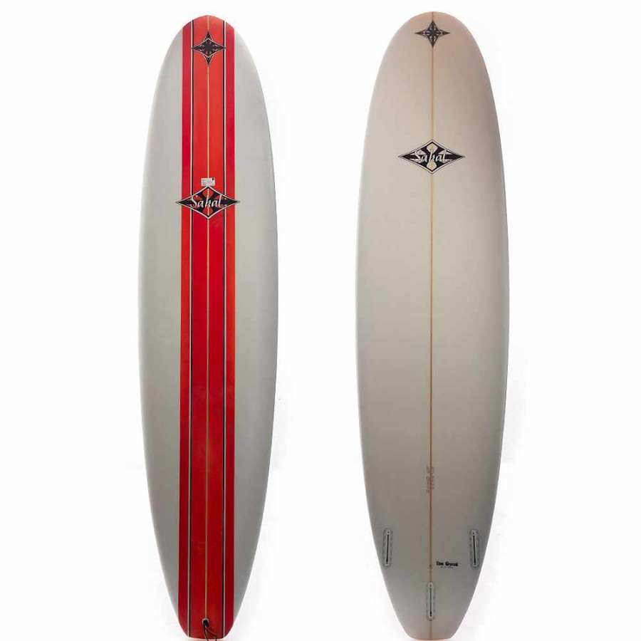 Surfboards>Surfboards RIDER SHACK Surf Surfboards>Surfboards | Used 8'4 Sakal