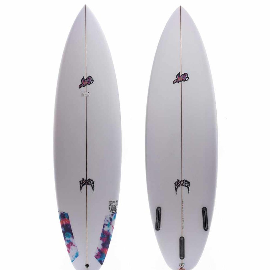 Surfboards>Shortboards Lost Surfboards>Shortboards | 5'10 Lost Little Wing Surfboard