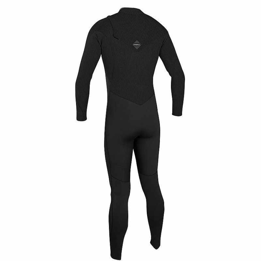 Wetsuits>Mens>4/3 Fullsuits O'Neill Wetsuits>Mens>4/3 Fullsuits | O'Neill Hyperfreak 4/3Mm Zip Free Surfing Wetsuit