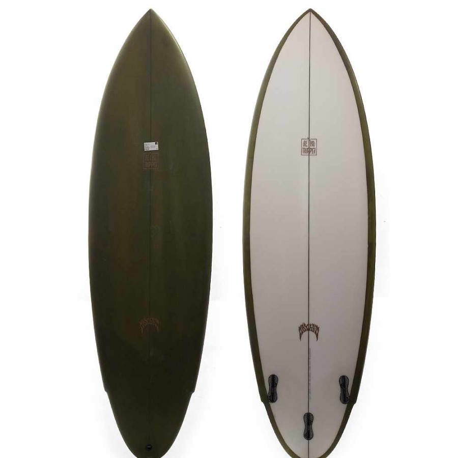 Surfboards>Shortboards Lost Surfboards>Shortboards | Lost 5'11 Retro Tripper Surfboard