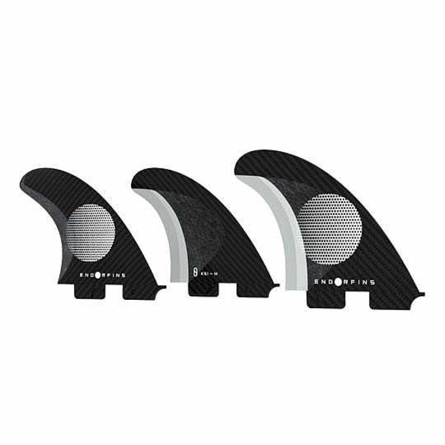 Surfboard Accessories>Fins Firewire Surfboard Accessories>Fins | Firewire Endorfins Ks1 2 Tab Medium Surfboard Fin Set