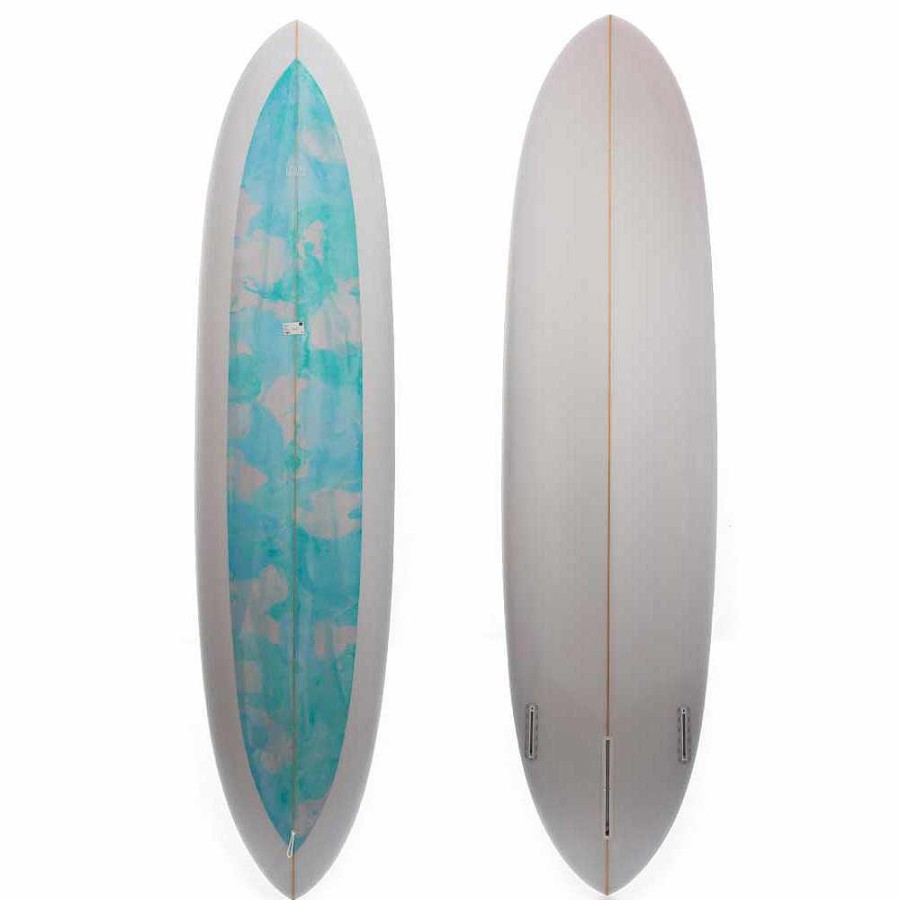 Surfboards>Surfboards RIDER SHACK Surf Surfboards>Surfboards | 7'11 Vida Mid Surfboard