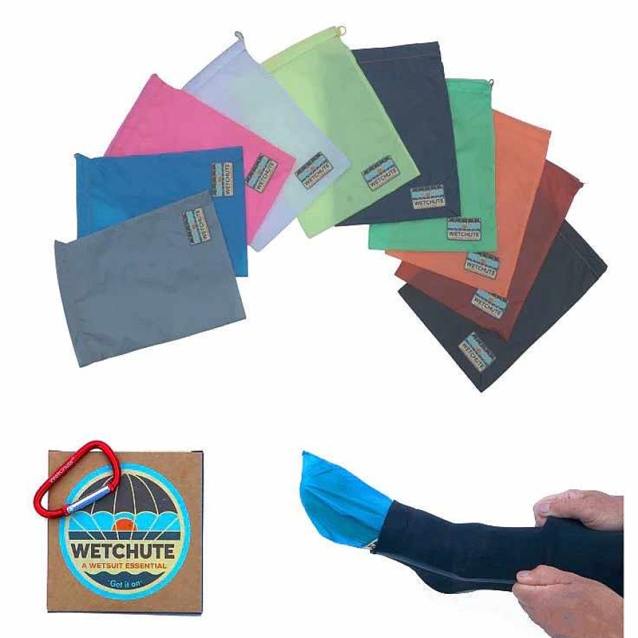 Wetsuits>Accessories + Care>Cleaning & Storage Block Surf Wetsuits>Accessories + Care>Cleaning & Storage | Wetchute - Assorted Colors