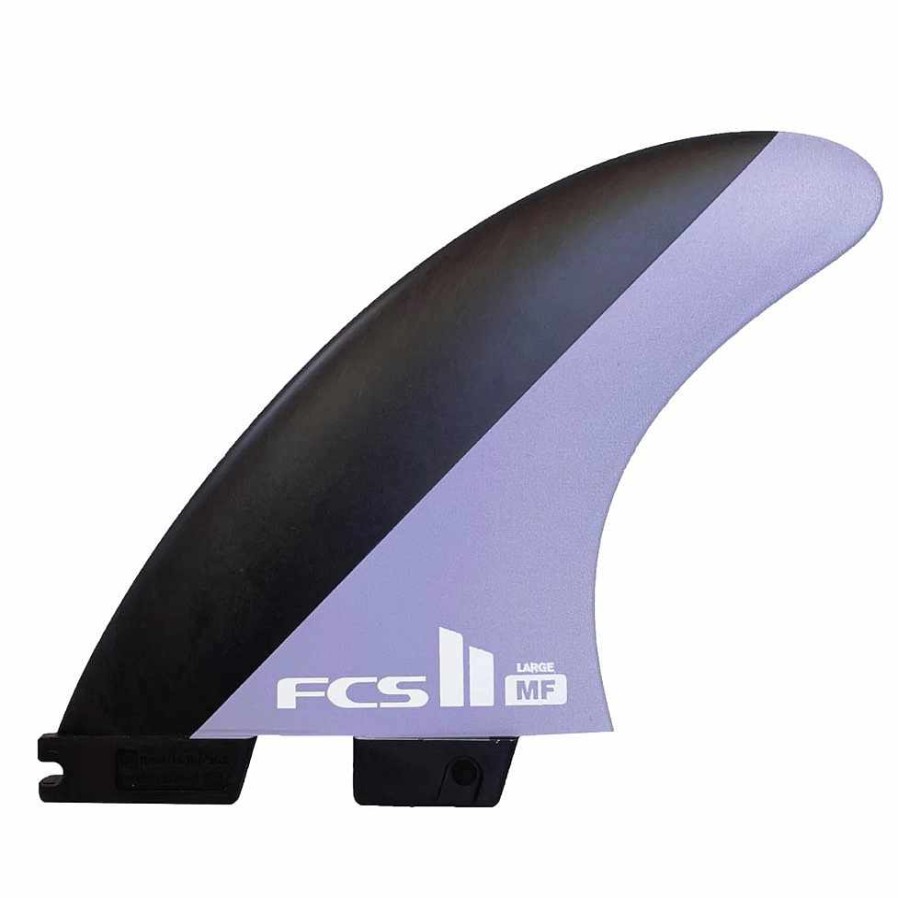 Surfboard Accessories>Fins FCS Surfboard Accessories>Fins | Fcs Mick Fanning Fcsii Medium Thruster