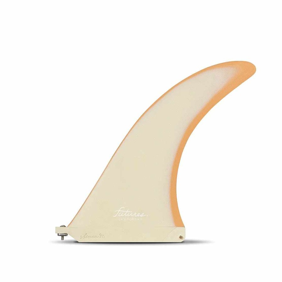 Surfboard Accessories>Fins Futures Surfboard Accessories>Fins | Futures Zack Flores Flex 9.5" Single Fin