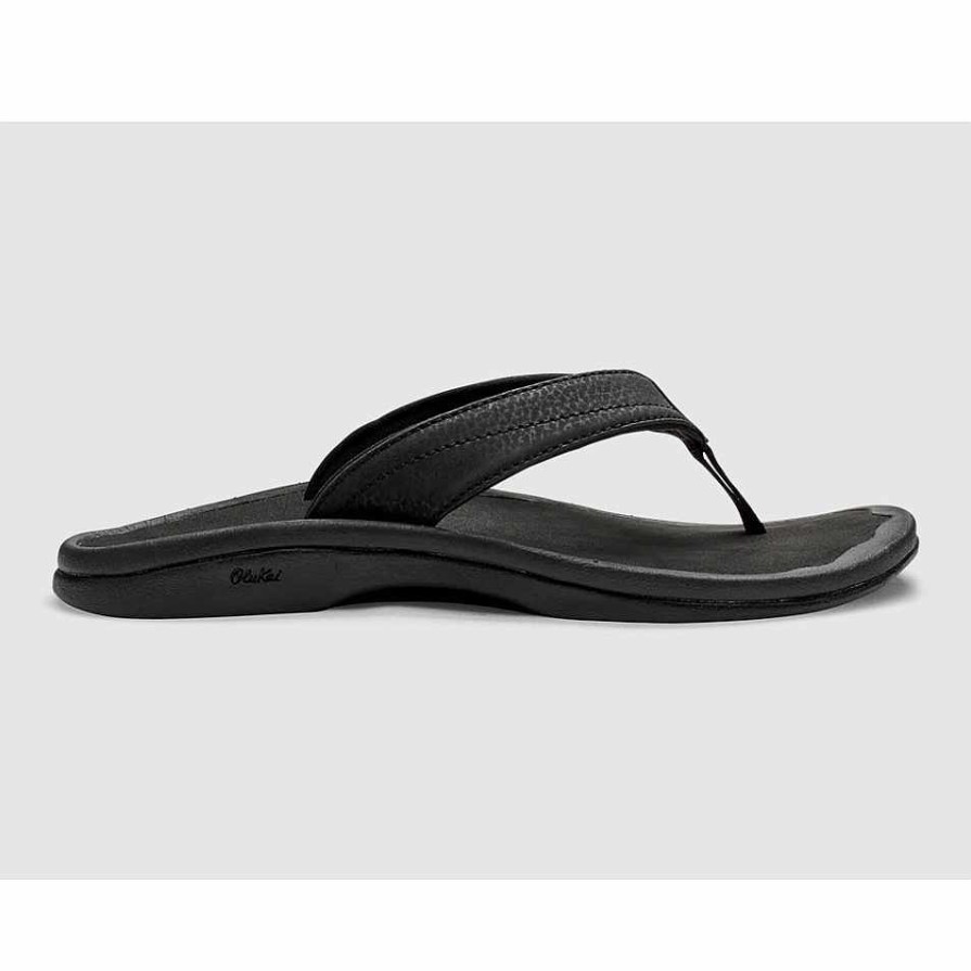 Clothing>Mens>Flip Flops OluKai Clothing>Mens>Flip Flops | Olukai Ohana Women'S Sandals