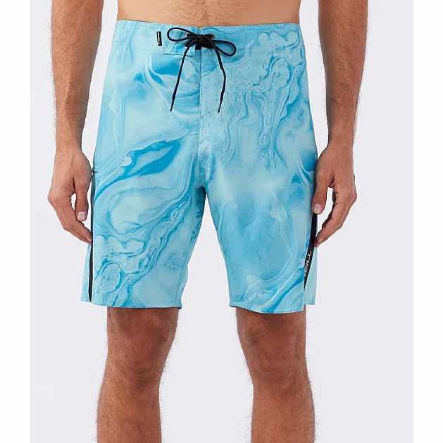 Clothing>Mens>Boardshorts O'Neill Clothing>Mens>Boardshorts | O'Neill Superfreak 19" Boardshort Turquoise