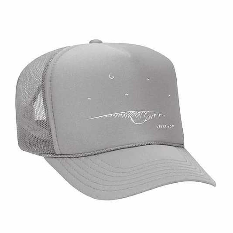 Clothing>Mens>Accessories Vivix Clothing>Mens>Accessories | Vivix Vantage Hat